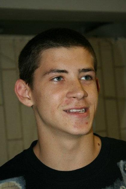 Andrey Prytkov - Actor Profile Photo