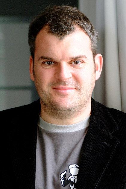 Mike Müller - Actor Profile Photo