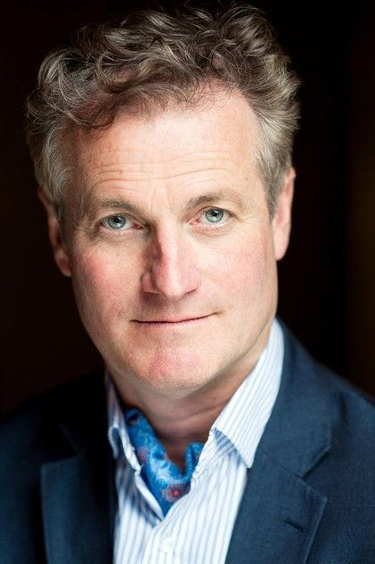Steve Hope Wynne - Actor Profile Photo
