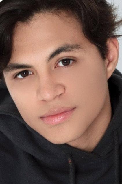 Alessio Valentini - Actor Profile Photo