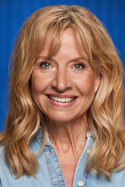 Hege Schøyen - Actor Profile Photo