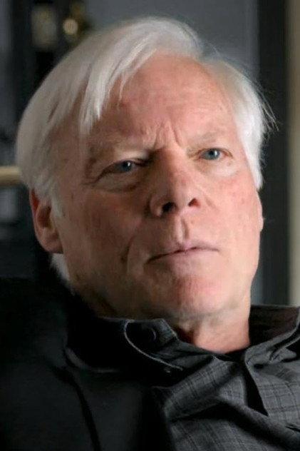 Miles A. Copeland III - Actor Profile Photo