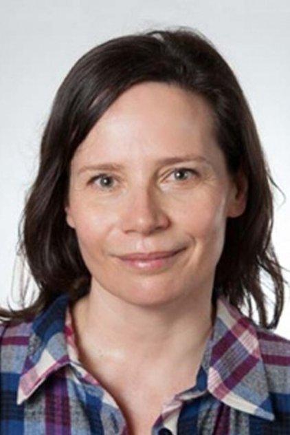 Nancy Sivak - Actor Profile Photo