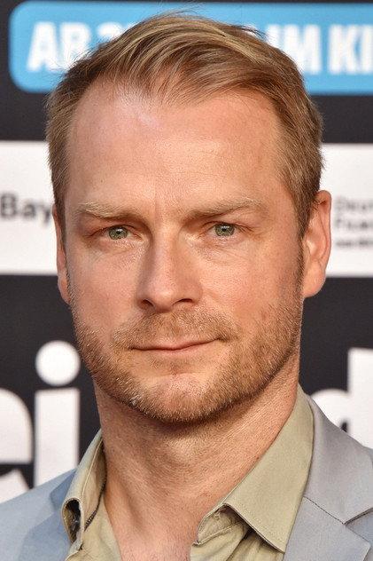 Hinnerk Schönemann - Actor Profile Photo