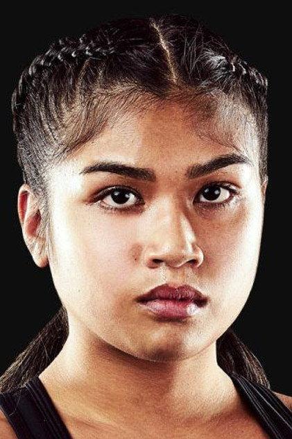 Jackie Buntan - Actor Profile Photo
