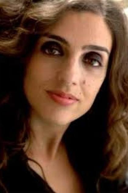 Jenny Goldstein - Actor Profile Photo