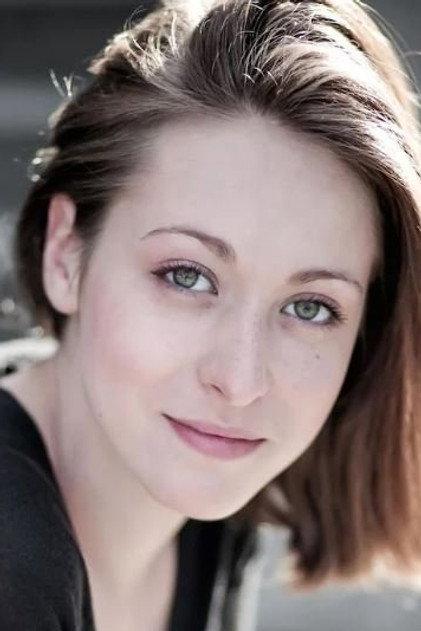 Anna Dvorzhetskaya - Actor Profile Photo