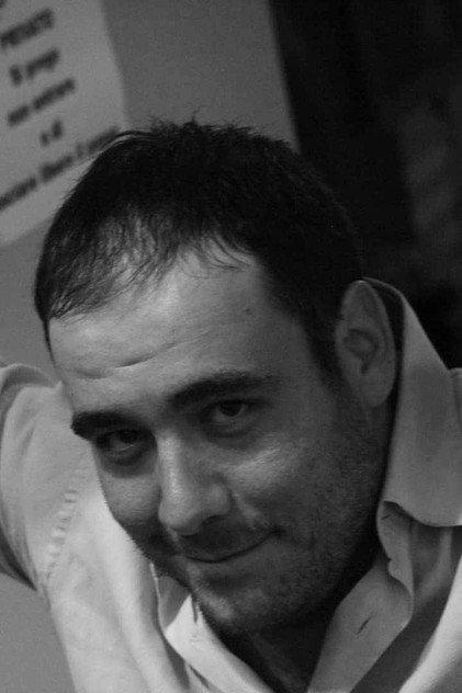 Daniele Del Soldato - Actor Profile Photo