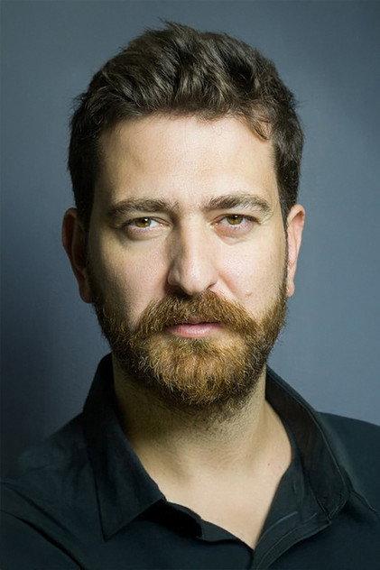 Süleyman Karaahmet - Actor Profile Photo