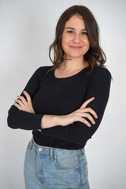 Jessica Egea - Actor Profile Photo
