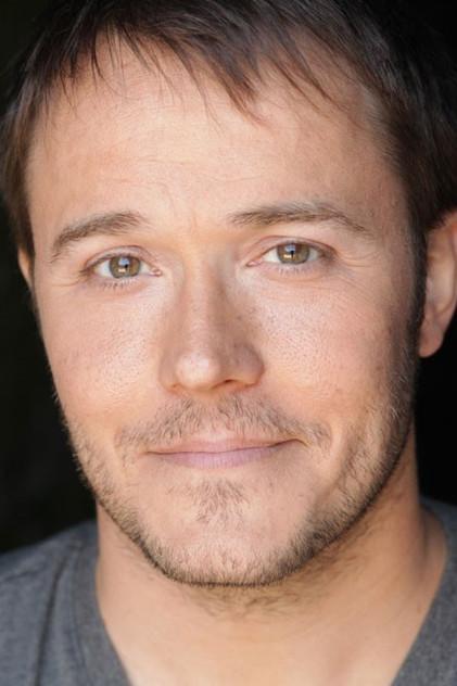 Mike McNamara - Actor Profile Photo