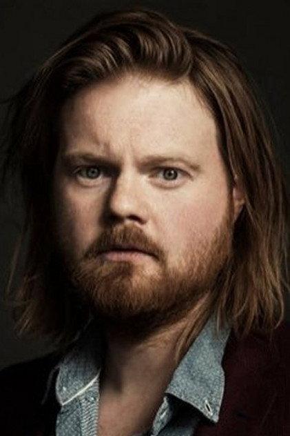 Jacob Moth-Poulsen - Actor Profile Photo