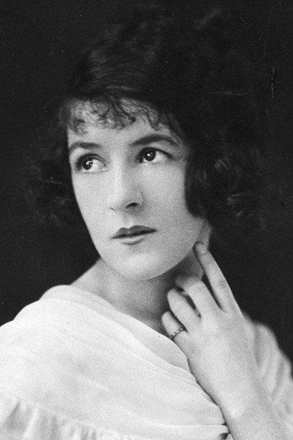 Josie Melville - Actor Profile Photo