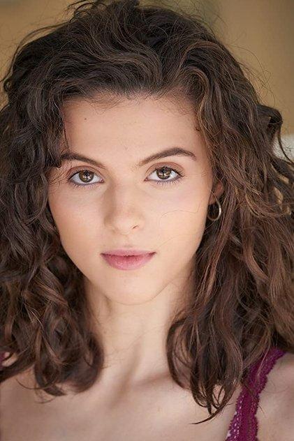 Nicole Ehinger - Actor Profile Photo