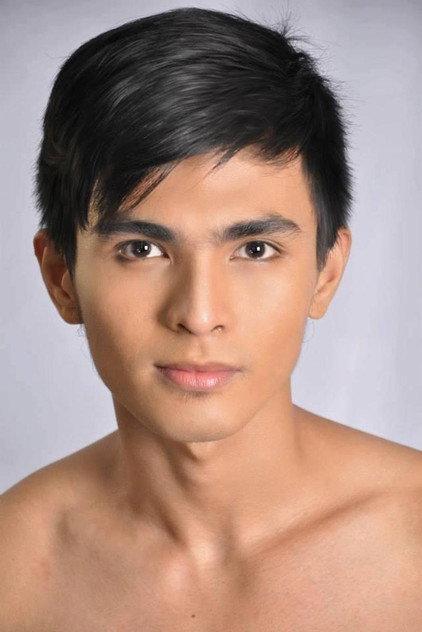 JM Martinez - Actor Profile Photo