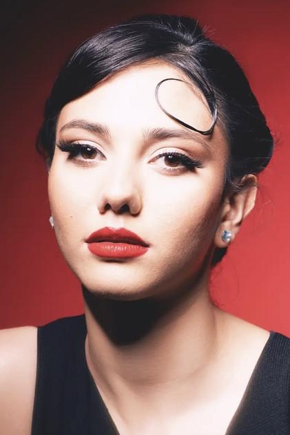 Fəridə Qurbanova - Actor Profile Photo