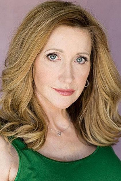 Christine McGraw - Actor Profile Photo