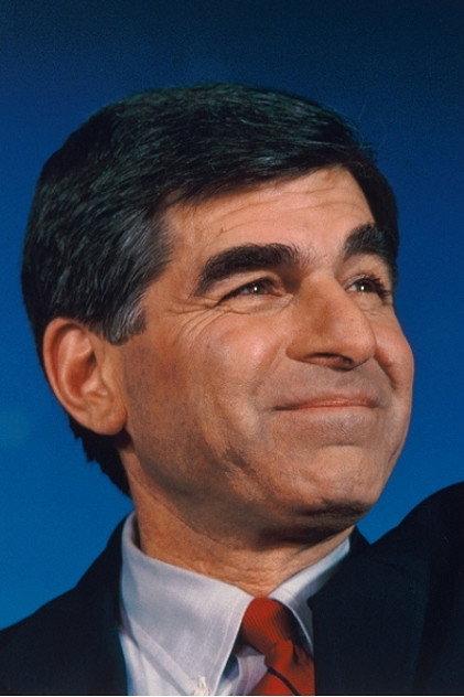 Michael Dukakis - Actor Profile Photo