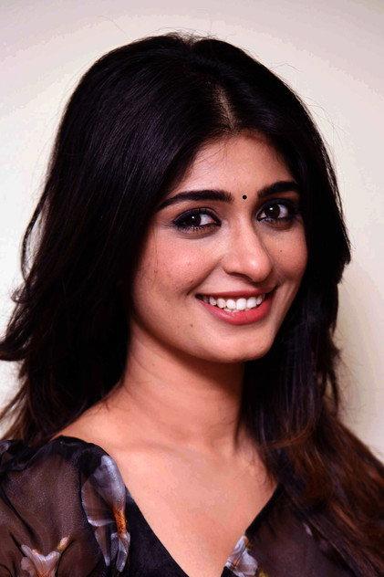 Aditi Prabhudeva - Actor Profile Photo