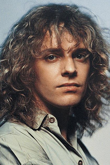 Peter Frampton - Actor Profile Photo