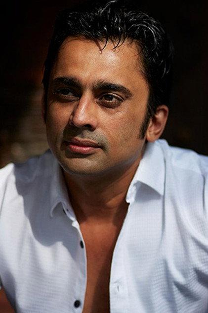 Anuj Saxena - Actor Profile Photo