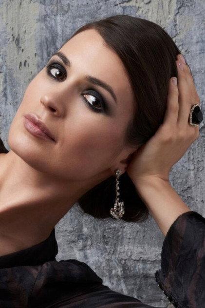 Natalia Pavlova - Actor Profile Photo