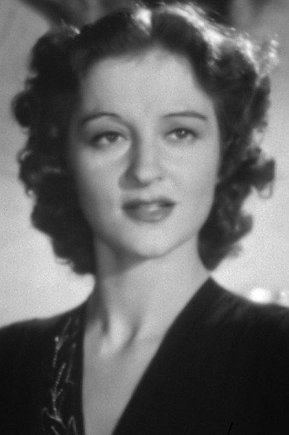 Janet Alcoriza - Actor Profile Photo