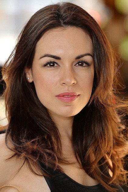 Ruby Mercado - Actor Profile Photo