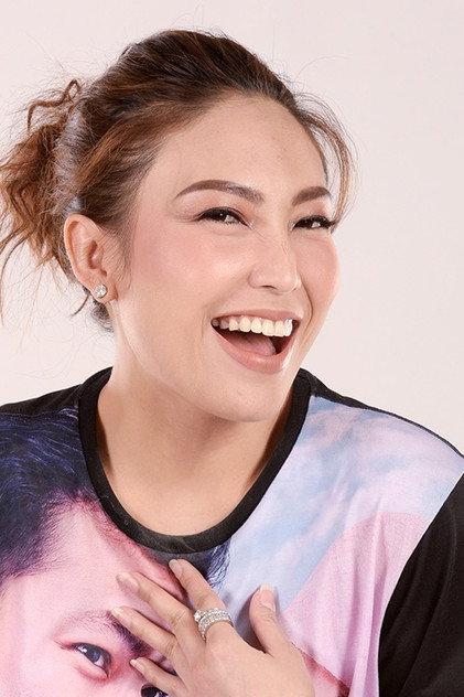 Ayu Dewi - Actor Profile Photo