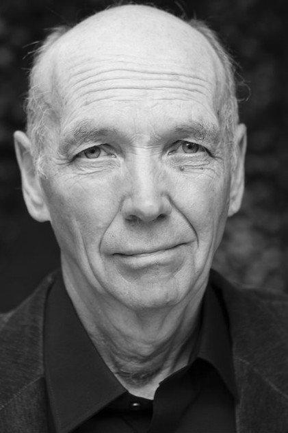 Roger Sloman - Actor Profile Photo