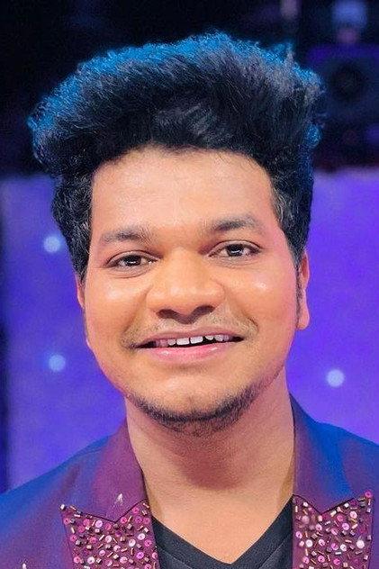 Avinash Mukku - Actor Profile Photo