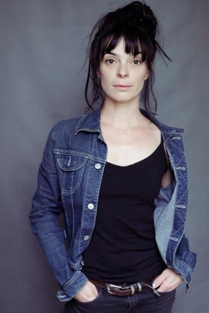 Vanessa Caillhol - Actor Profile Photo