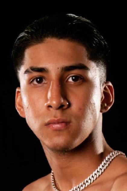 Nathan Rodriguez - Actor Profile Photo