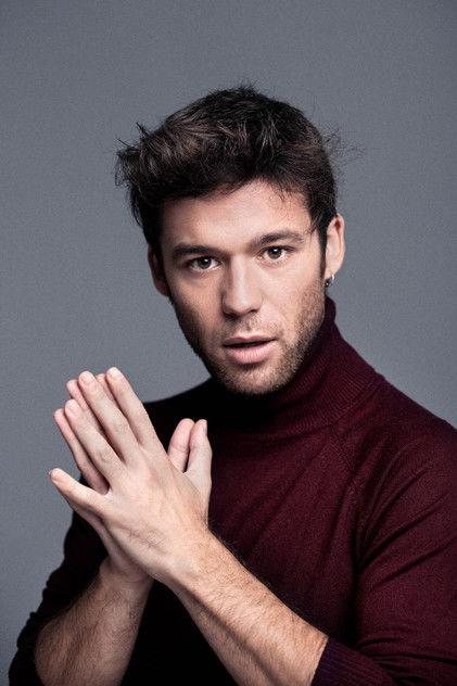 Ignacio Montes - Actor Profile Photo