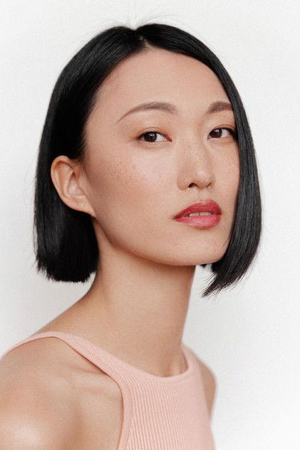 Mari Yamamoto - Actor Profile Photo