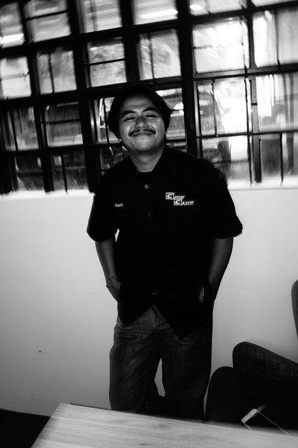 Rafli Ramadhan - Actor Profile Photo