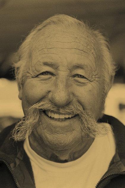 Dale Velzy - Actor Profile Photo