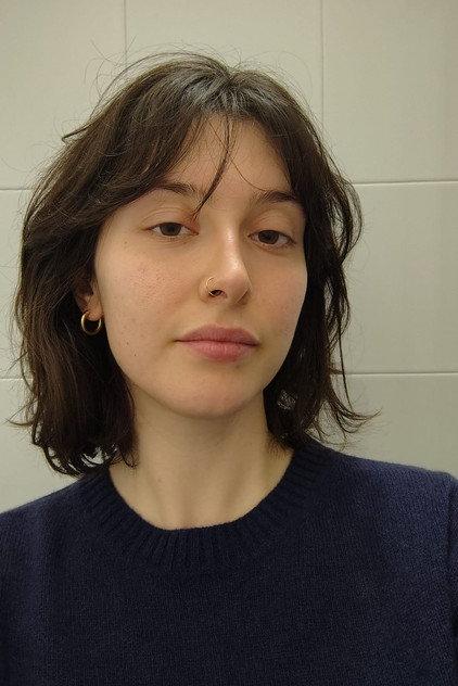 Agata Brazzorotto - Actor Profile Photo