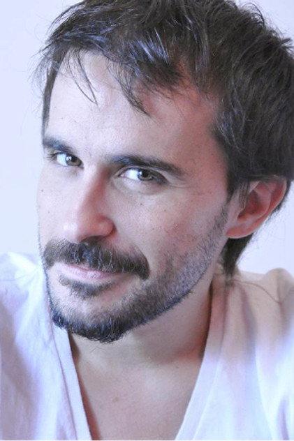 Sergio Berón - Actor Profile Photo