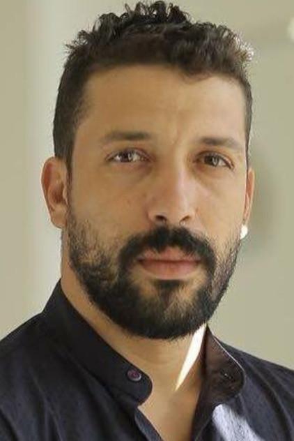 Mouhcine Malzi - Actor Profile Photo