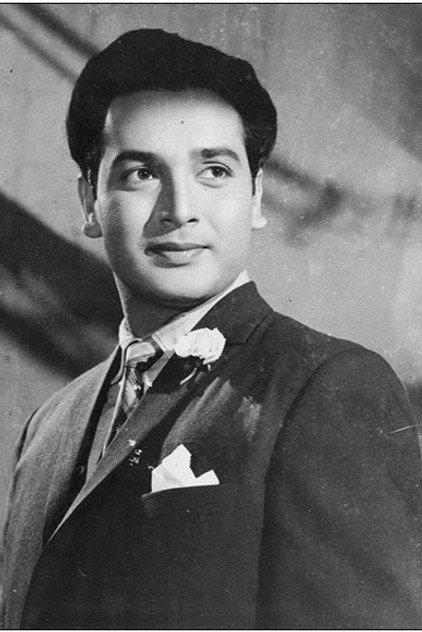 Biswajeet Chatterjee - Actor Profile Photo