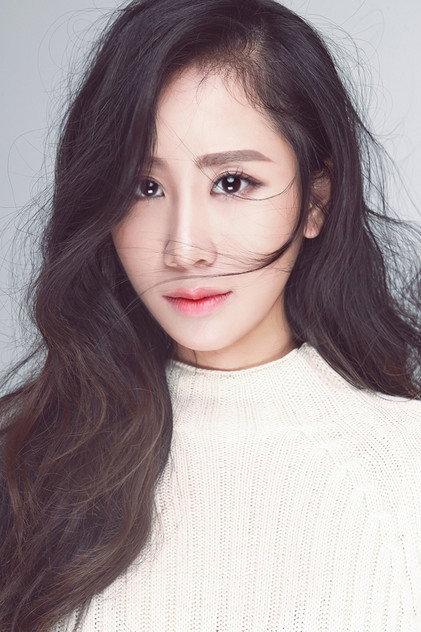 Li Linxuan - Actor Profile Photo