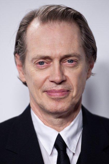 Steve Buscemi - Actor Profile Photo