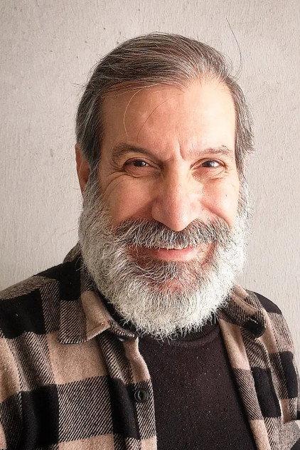 Mehmet Avcı - Actor Profile Photo