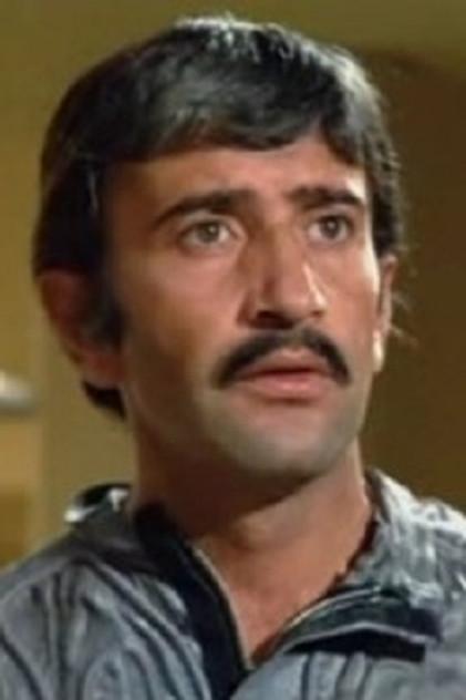 Al Mancini - Actor Profile Photo