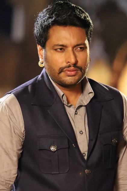 Dev Kharoud - Actor Profile Photo