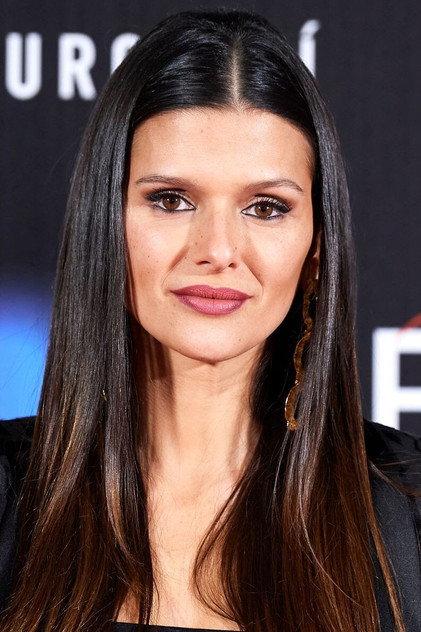 Sabela Arán - Actor Profile Photo
