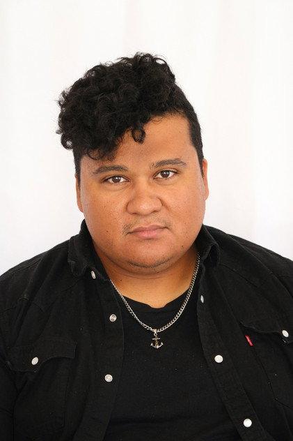 Jorge Bello - Actor Profile Photo