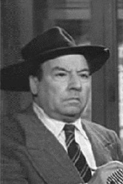Pedro Pompillo - Actor Profile Photo