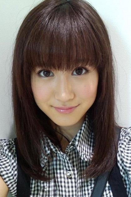 Nanami Abe - Actor Profile Photo